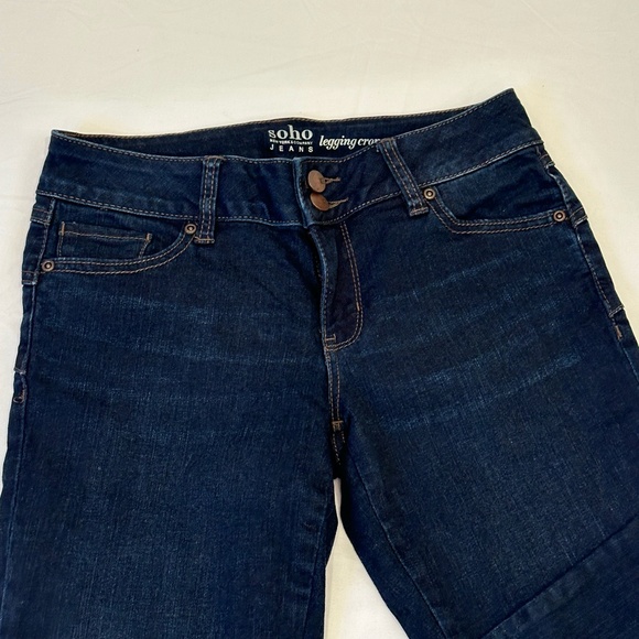 SoHo New York & Company Jeans - Picture 2 of 5